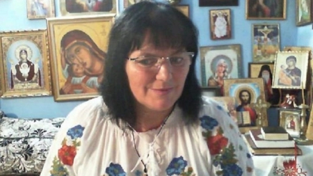 Maria Ghiorghiu, previziune sumbră pentru români: „Cerul s-a făcut negru de nori, iar fulgerele au...”