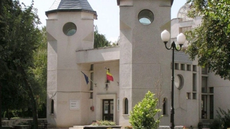 Expoziția 