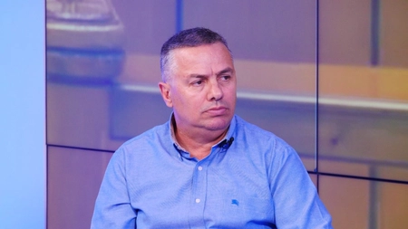 Deputatul Petru Movilă: „Susţin redeschiderea bisericilor, ca o necesitate majoră pentru toţi românii”