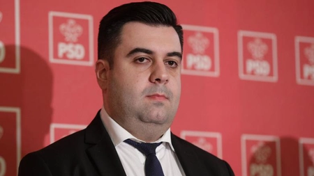 Răzvan Cuc îl acuză pe Florin Cîțu că se laudă cu realizările PSD