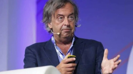 Virusolog italian: „Dacă vom lăsa garda jos, ne vom întoarce de unde am plecat!“