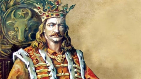 Ce înălţime avea Ştefan cel Mare?