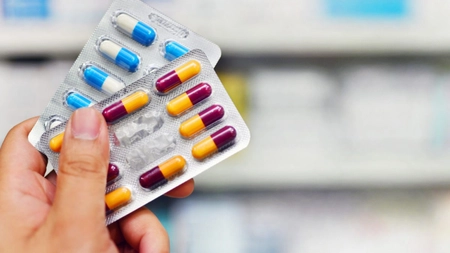 Chiar și medicamentele non-antibiotice pot promova rezistența la antibiotice