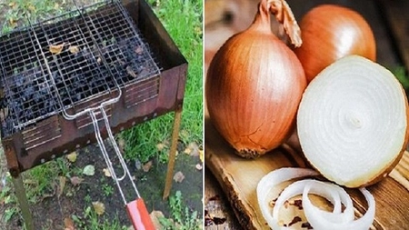 10 utilizări ale cepei. O folosim nu doar pentru gătit