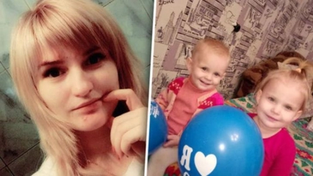 Gestul halucinant al unei mame. Şi-a închis copiii în casă şi a plecat în vacanţă cu iubitul. Cum i-a găsit când s-a întors