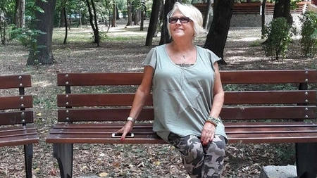 Mirabela Dauer a slăbit 4 kg în izolare. Ce truc folosește în fiecare dimineață