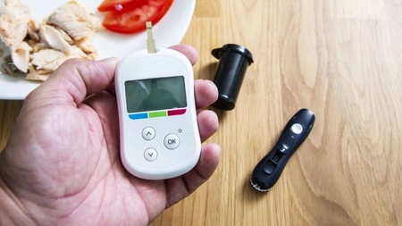Pot fi diabetic fara sa stiu?