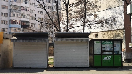 Ieșenii sunt sfătuiți să cumpere bilete pentru transportul public prin card sau aplicații smart. Se prelungește valabilitatea abonamentelor