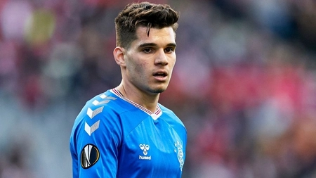 Ianis Hagi s-a despărțit de Genk. Suma încasată de belgieni și ce club sparge pușculița pentru transfer