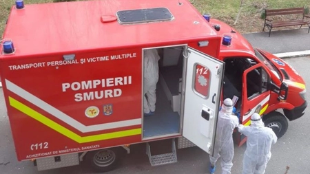 Coronavirus România: două noi focare de infecţie în ţară. Mii de oameni intra în izolare
