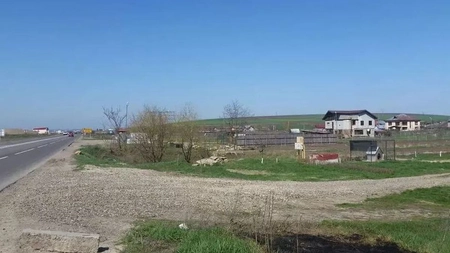 Extinderea rețelei de gaz din Lețcani a fost amânată! Nimeni nu a vrut contractul de 500.000 euro