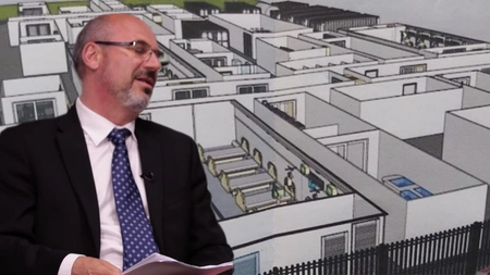 Bombă în cazul licitației pentru spitalul mobil de COVID-19, din localitatea ieșeană Lețcani. Comisia de evaluare este ilegală! Procedura de peste 13 milioane de euro poate fi anulată!