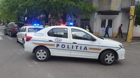 Și-a terorizat soția și a încălcat ordinul de protecție, dar nu a ajuns în arest