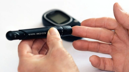 Testul de sânge care prezice diabetul cu ani înainte să apara