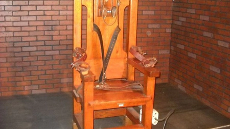 Un bărbat a primit pedeapsă capitală prin aplicația Zoom