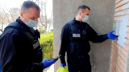 DSP Iași a anunțat că aproape 2.000 de persoane sunt izolate la domiciliu! Acestea au revenit recent din străinătate