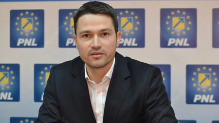 Robert Sighiartău sare la gâtul lui Ludovic Orban: „Au fost mai multe greșeli în timpul guvernării Orban!“