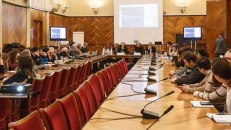 Schimbări importante în modul de acordare a gradațiilor de merit la Universitatea 