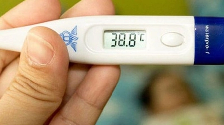De ce luarea temperaturii în locuri publice este o idee proastă