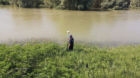 Apă tulbure la robinet în județul Iași! ApaVital a întrerupt furnizarea către mai multe localități