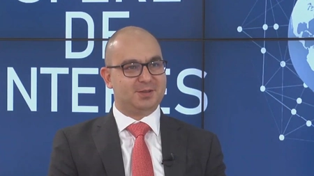 Cătălin Raiu, expert OSCE în libertăți religioase: S-au incalcat drepturile oamenilor! România este printre puținele regimuri democratice în care autoritățile publice au formulat recomandări liturgice