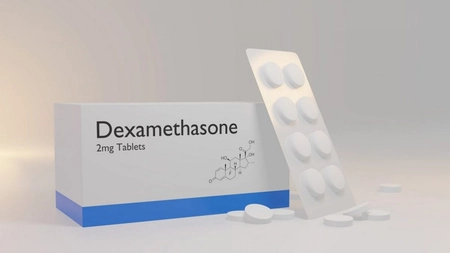 Dexametazona, o noua cale promitatoare impotriva Covid-19?