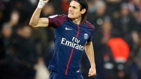 Thiago Silva și Cavani nu pleacă de la PSG până în septembrie: 