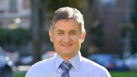 Un fost deputat liberal a trecut la PSD!