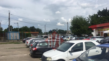 Primăria Iași transformă în parc fosta piață din Podu de Piatră! Firmele de proiectare vin cu o soluție de 100.000 lei