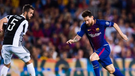 Juventus și Barcelona, aproape de schimbul verii, Arthur Melo și Miralem Pjanic! Italienii confirmă negocierile