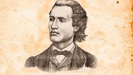 Prima iubire a lui Mihai Eminescu. Povestea neştiută
