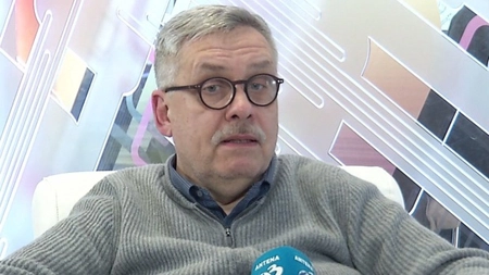 Coronavirusul va schimba ordinea mondială! Istoricul Mihai Manea explică de ce