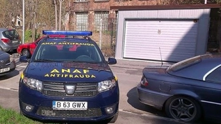 Patronul unei terase din Herăstrău se plânge de un abuz! A venit ANAF, DSP şi mi-au dat zeci de mii de lei amendă