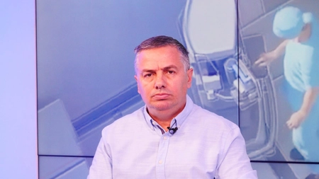 Deputatul Petru Movilă: „Din 80 miliarde de Euro, cinci trebuie să ajungă la Autostrada Iași - Tg. Mureș”