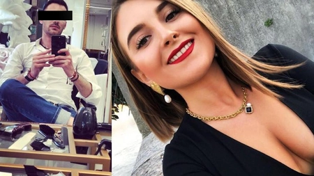 Stenograme incendiare, într-un caz de șantaj cu iz sexual! Partenerul sexy-arhitectei Maria Păunița Cecan: 