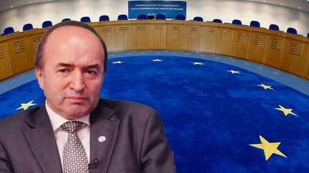 Oficial! Comisia de la Veneția confirmă poziția ca membru a prof. univ. dr. Tudorel Toader