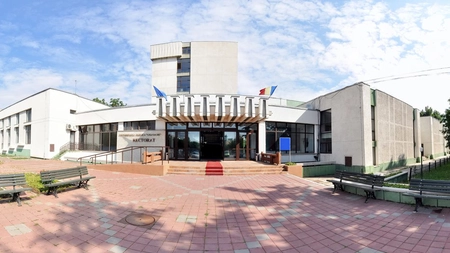 TUIASI a înregistrat peste 4.200 de candidați la admitere, cu 15% mai mult față de anul trecut când au fost cel mai bune rezultate din ultimii 12 ani