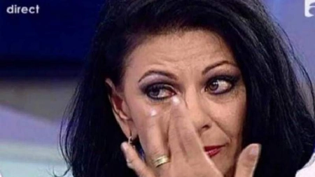Elena Cârstea dezvăluie ce dramă trăiește în Statele Unite: 