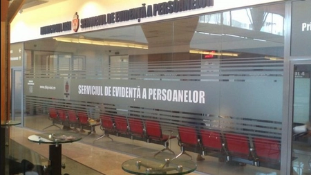 Direcția Locală de Evidență a Persoanelor Iași: 8.788 de cereri procesate de la ridicarea stării de urgență