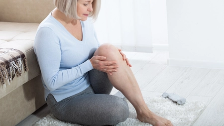 Modificarile hormonale in timpul menopauzei scad masa musculara, dar activitatea fizica ar putea incetini declinul