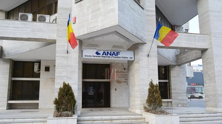 Finanțe Iași oferă un contract de 100.000 euro pentru dezinfectarea clădirilor din administrare! Sunt vizate toate clădirile din regiune