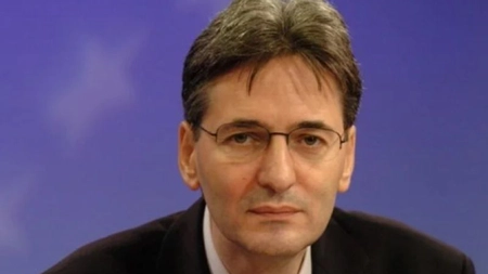 Fratele lui Ludovic Orban câştigă de două ori mai mult decât Premierul! E consilierul lui Klaus Iohannis