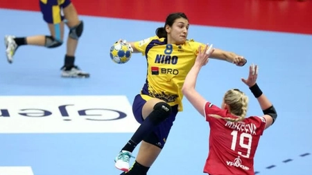 Final de sezon în Liga Campionilor la handbal feminin! EHF a anulat turneul Final 4 la fete