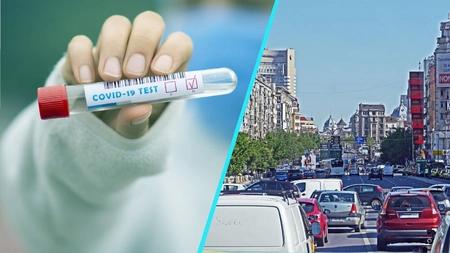 Începe testarea în masă a bucureștenilor. Ce anunț face Gabriela Firea