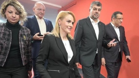 PSD, atac dur la adresa Guvernului: „Prostie? Sfidare? Aroganţă? Da, toate la un loc! Vom modifica starea lor de alertă“