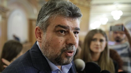 Alianţa de stânga în România! Marcel Ciolacu, Victor Ponta, Calin Popescu Tariceanu şi Marian Vangelie poarta negocieri