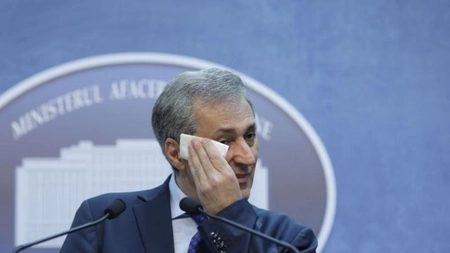 Marcel Vela fuge de audierile din cazul „Sparanghelul“
