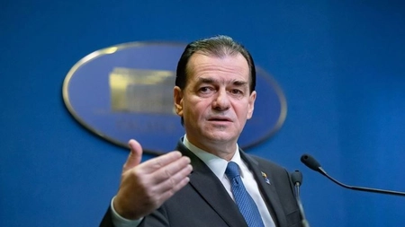 Negocierile dintre PNL și PSD suferă limitări. Ce susține premierul României