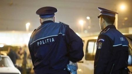 Un polițist din Iași a fost lovit de un individ cu aere de șmecher când a intervenit să aplaneze un scandal! Ce s-a întâmplat cu agresorul după ce a ajuns în fața judecătorilor! (Exclusiv!)