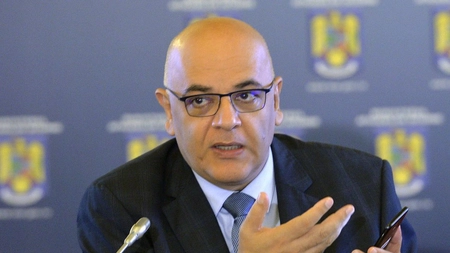 Raed Arafat răspunde mesajului Patriarhului Daniel: „Nu s-a interzis niciun fel de sărbătoare să aibă loc”